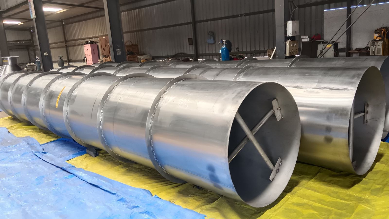 Alloy Steel Plates